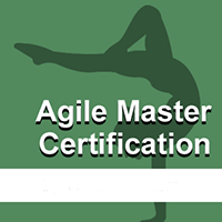 Agile/Scrum Master Certification - 180 Day Access