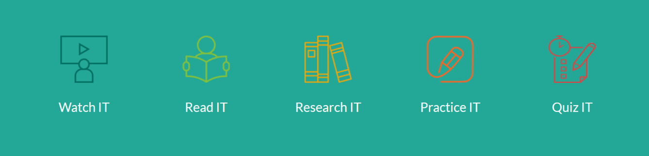 PAB Learning Methodology