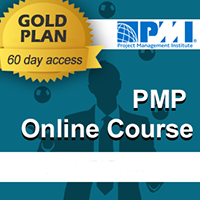 PMP® - Project Management Professional Certification - 60 Day Access