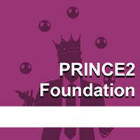 PRINCE2® Foundation Certification - 360 Day Access