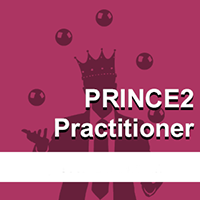 PRINCE2® - Practitioner Certification - 360 Day Access