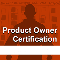 Scrum Product Owner (SPOC™) Certification - 180 Day Access