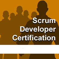 Scrum Developer Certified (SDC™) Certification - 180 Day Access